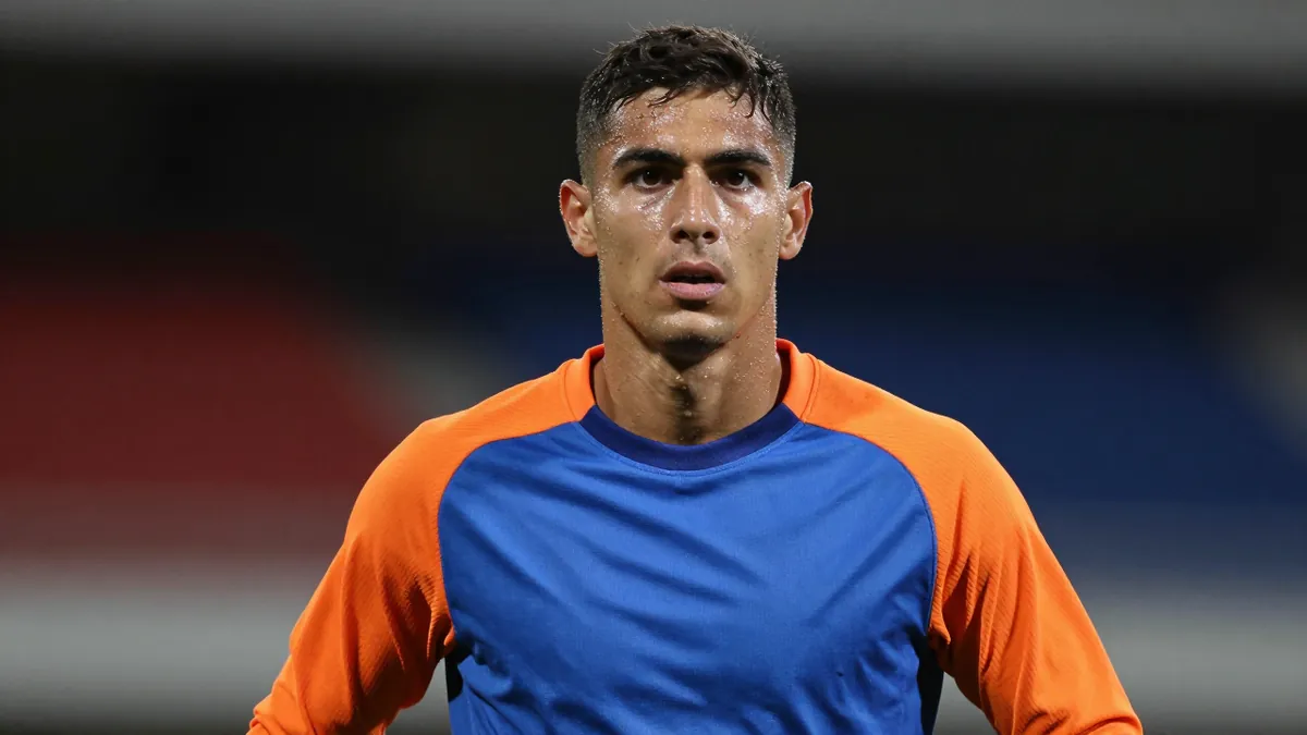 Motherwell midfielder Lukas Fadinger linked with Blackburn Rovers transfer