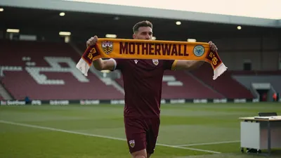 Motherwell winger Elijah Just targeted by Swansea and Celtic in transfer race