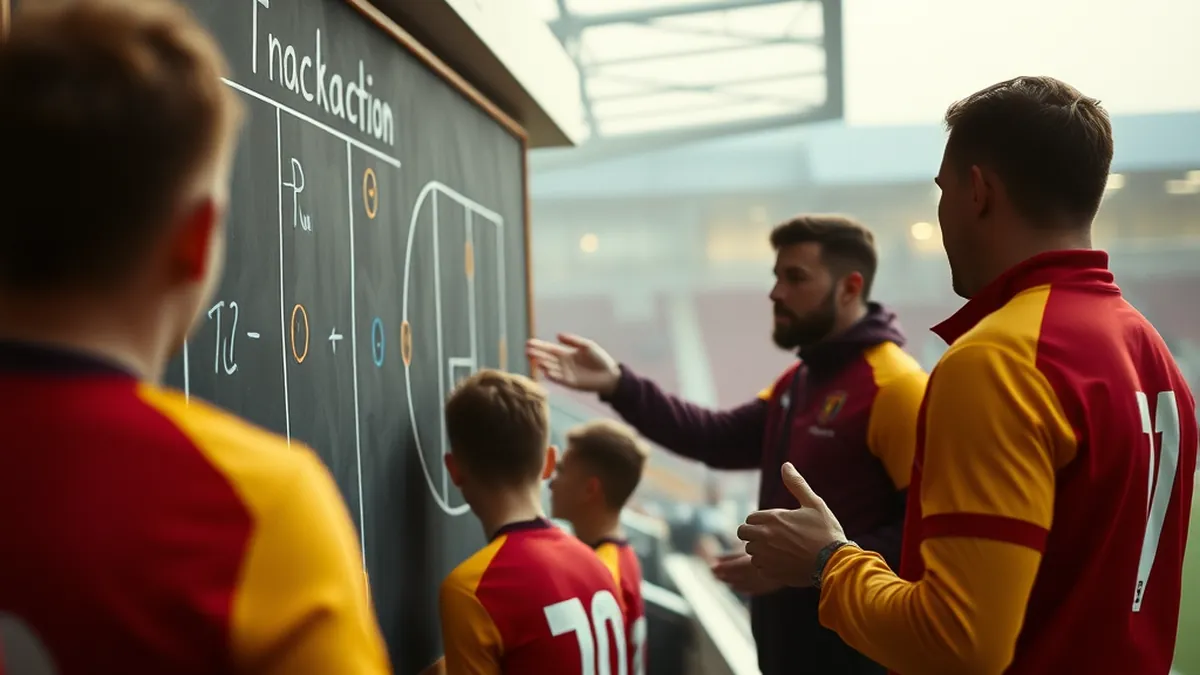 Motherwell Kick Off Scottish Premiership 2026/27