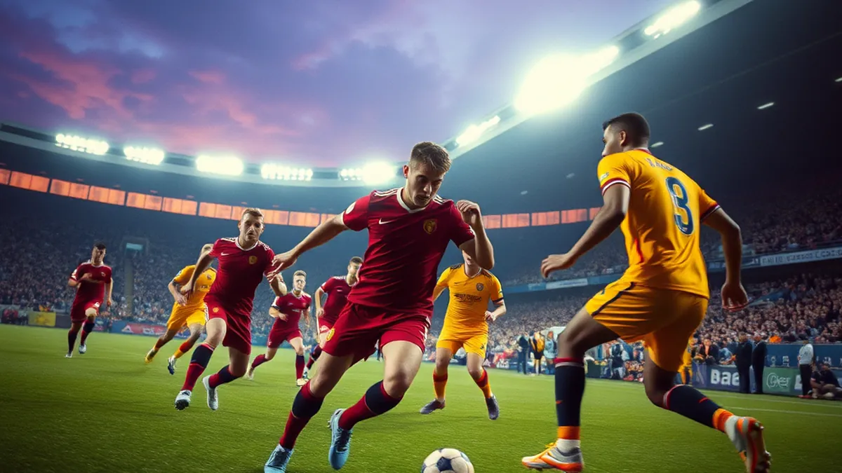 European Football Secured: Motherwell Edge Hibernian